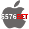 Aplicativo 5576bet para iOS
