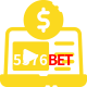 O Cassino 5576bet também oferece apostas esportivas virtuais!