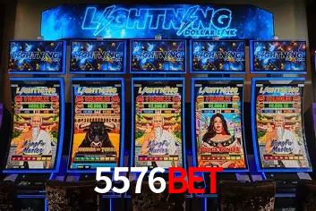 Desvendando o Mundo dos Jogos Virtuais na 5576bet