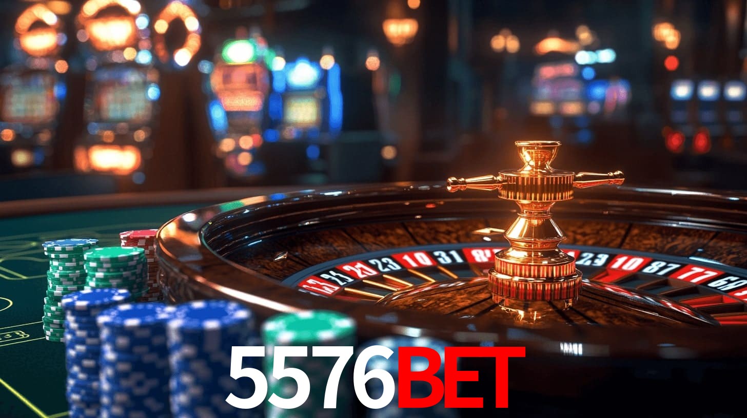 5576bet: Seu Cassino Premiado com Pagamentos Rápidos