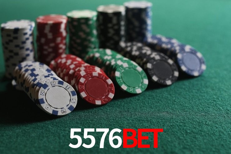 Experiência VIP 5576bet