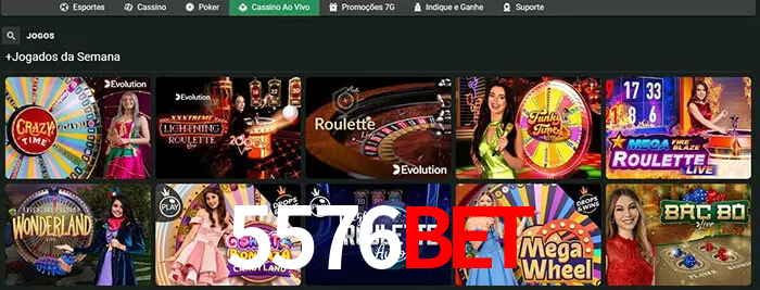 5576bet bet