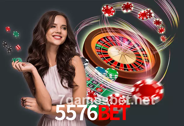 vivo no cassino 5576bet