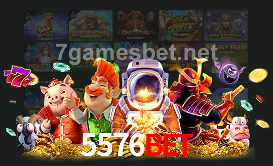 cassino 5576bet