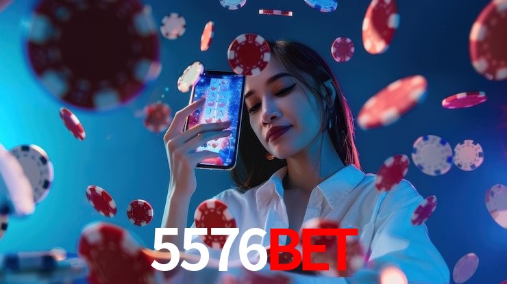 Explorando a Categoria de Eventos em Apostas na 5576bet