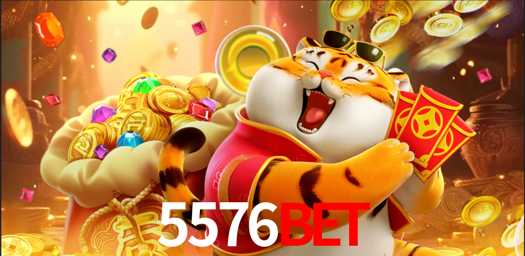5576bet: A Experiência de Casino com Jogos de Mesa ao Vivo