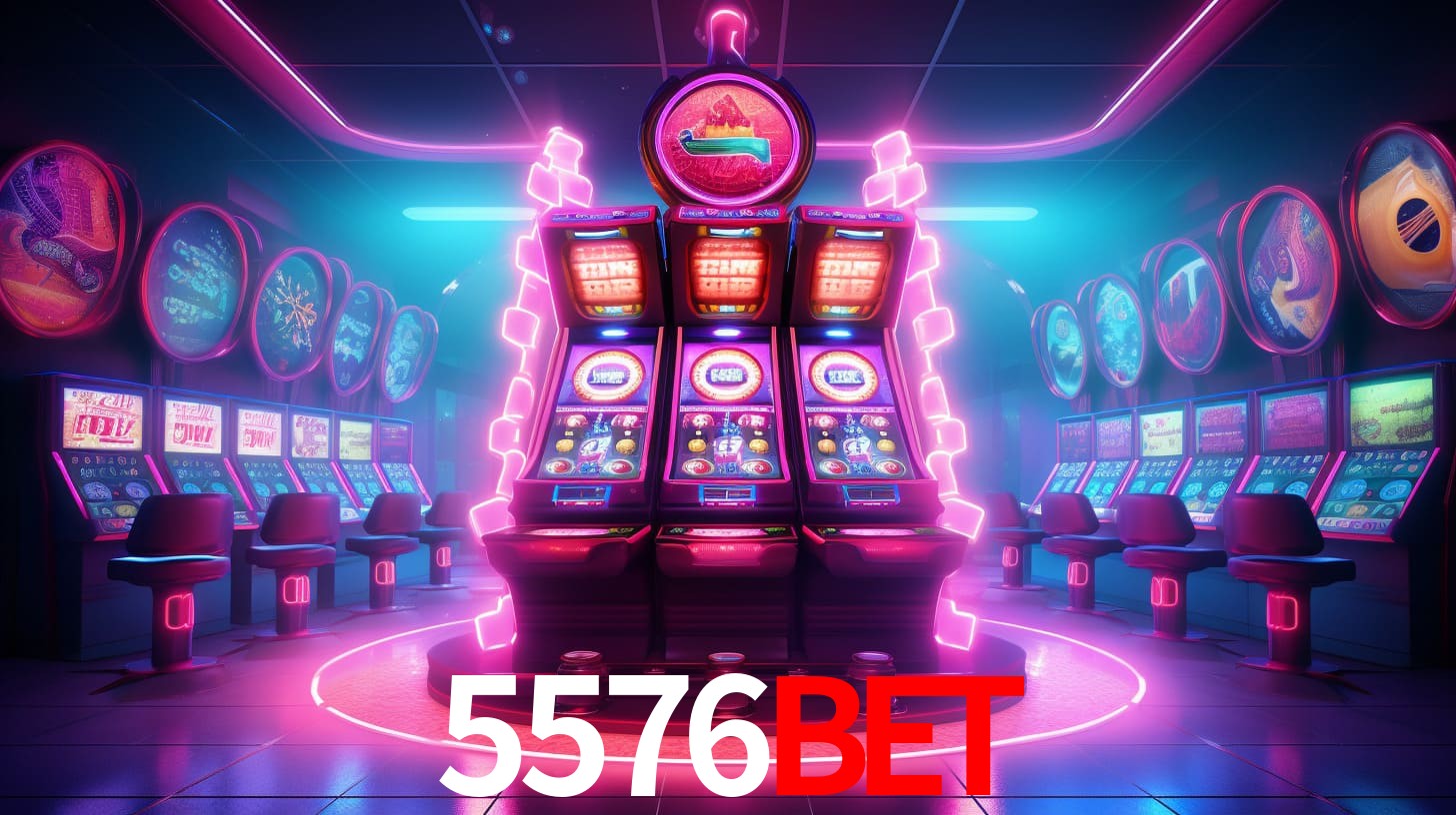 5576bet: Seu Especialista em Apostas Esportivas Brasileiras