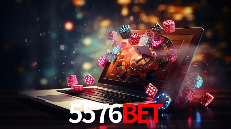 Inovações de Jogos na 5576bet: O Futuro das Experiências Interativas