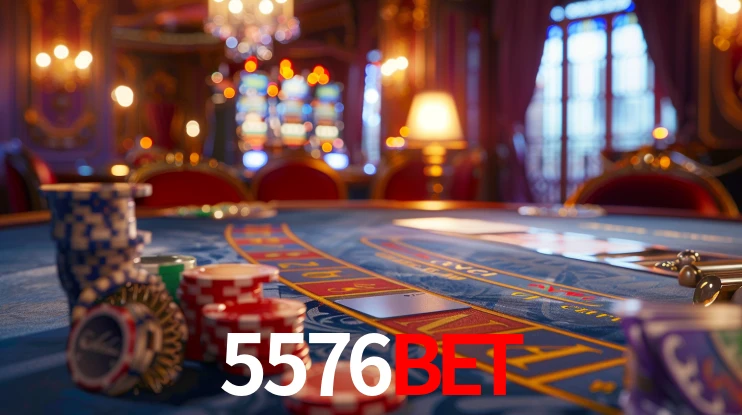 Game Providers 5576bet