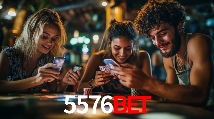 Programa VIP 5576bet
