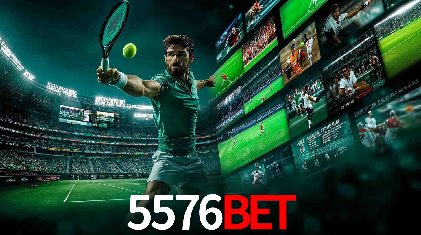 Desvendando o Mundo dos Jogos Virtuais na 5576bet