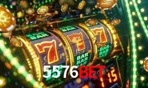 Seasonal Promotions 5576bet