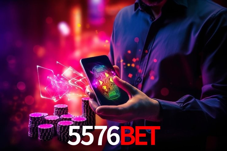 cassino 5576bet