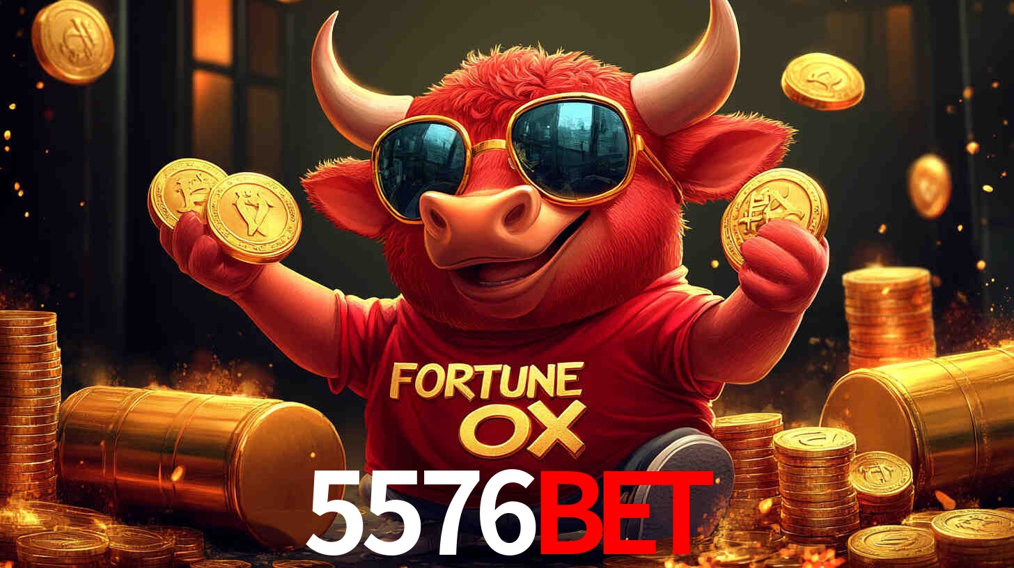Descubra a Magia dos Jogos de Arcade no 5576bet