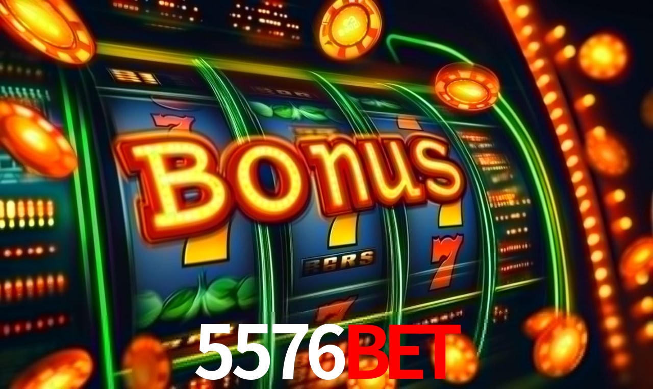 VIP Casino 5576bet