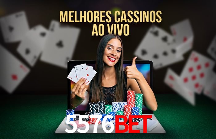 Exclusive Offers 5576bet