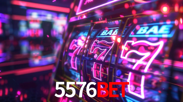 Slot Games 5576bet