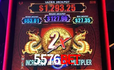 VIP Casino 5576bet