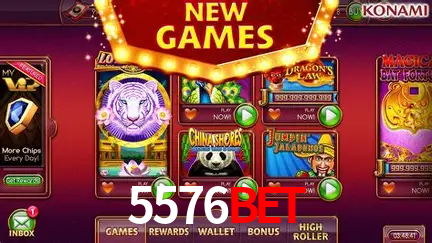 Blackjack Table 5576bet