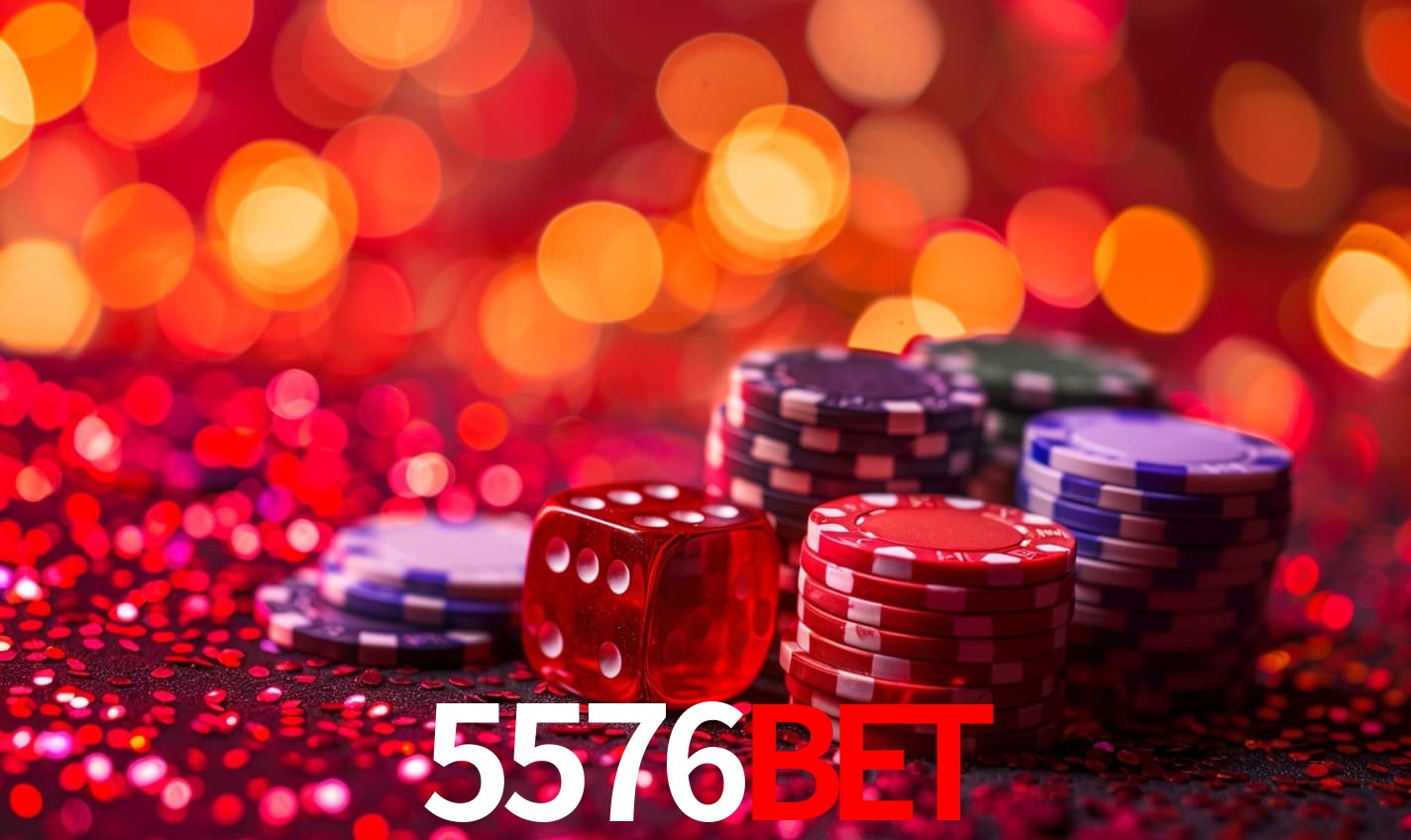 Explorando a Categoria de Eventos em Apostas na 5576bet