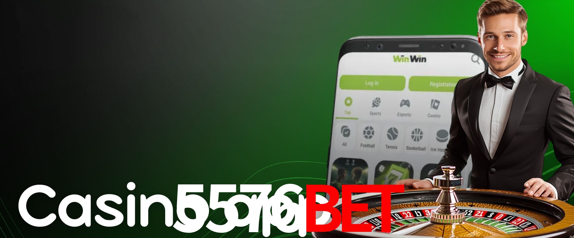Responsive Design 5576bet