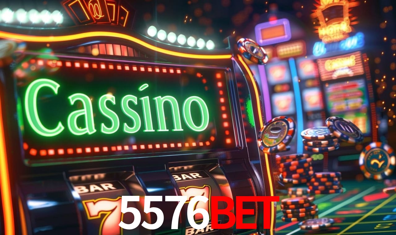 Game Providers 5576bet