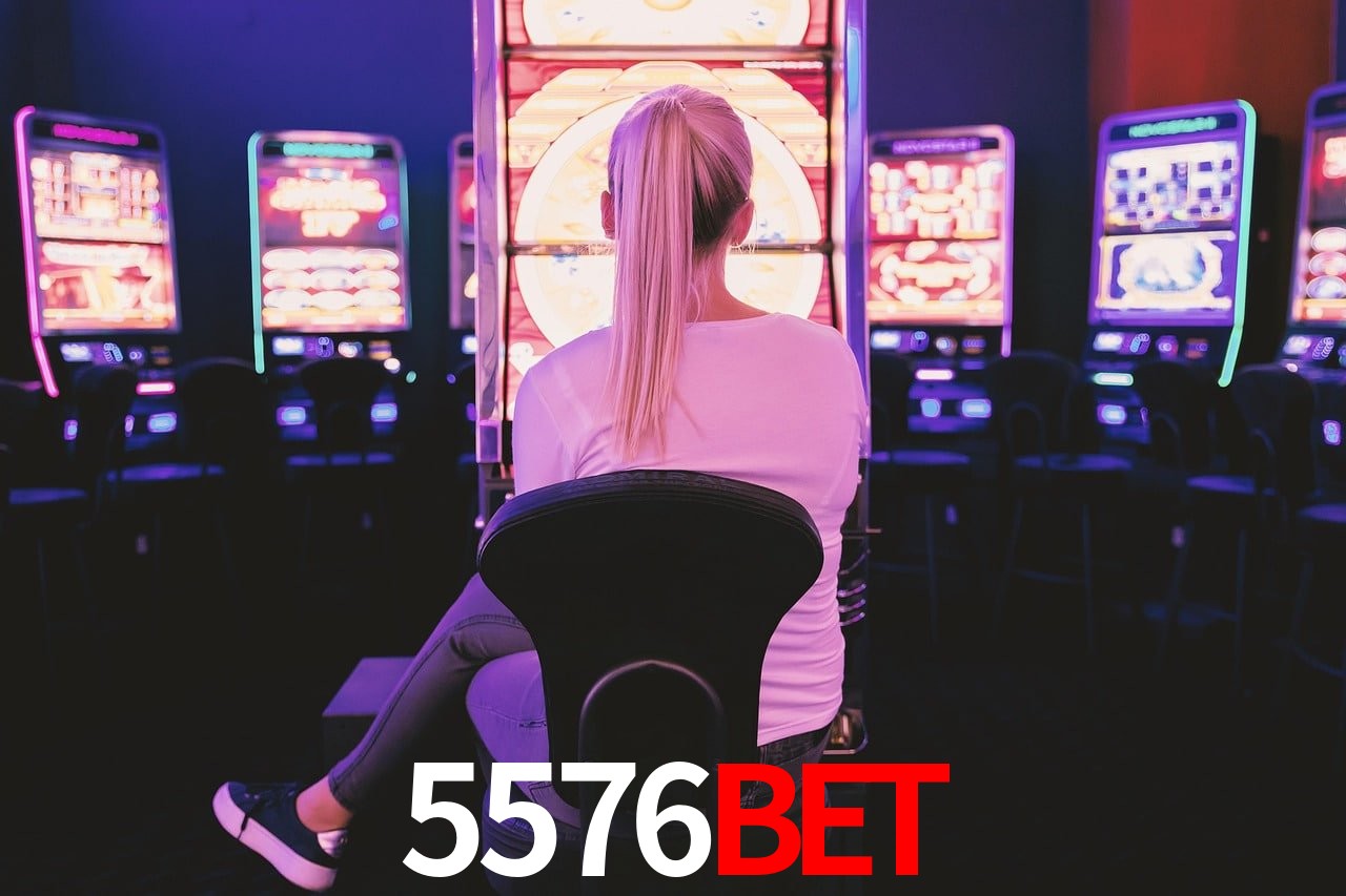 Bonus Features 5576bet