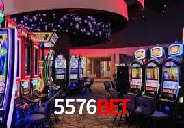 API Integration 5576bet