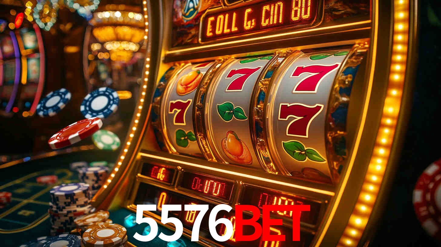 5576bet App Interface