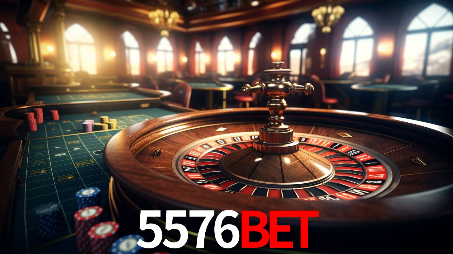 Live Casino 5576bet