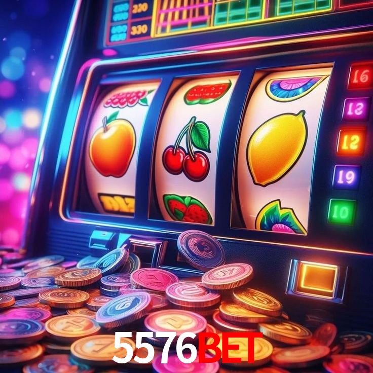 Statistics 5576bet