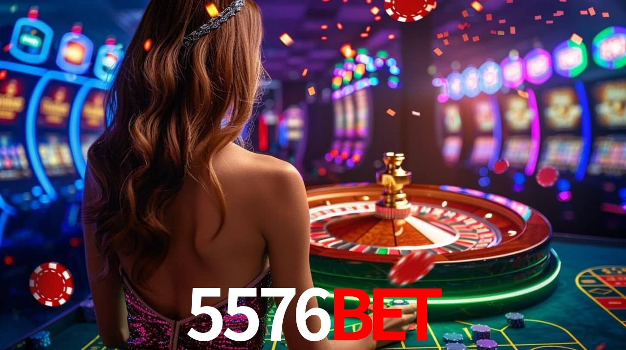 5576bet App Interface