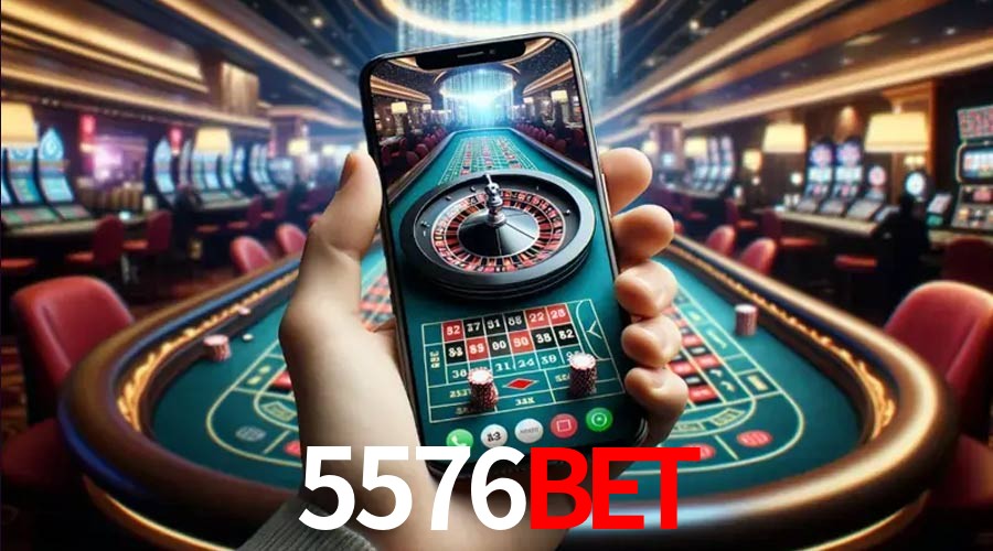 Games Directory 5576bet