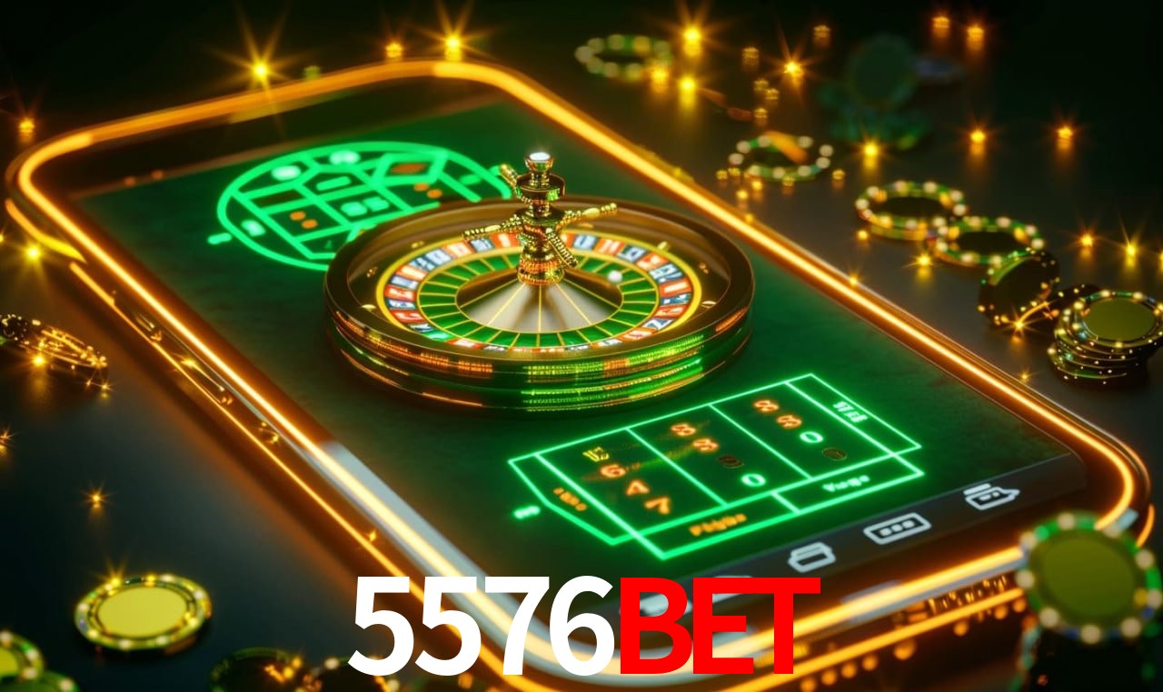 Account Benefits 5576bet