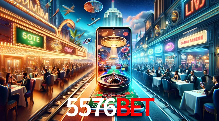Secure Login 5576bet