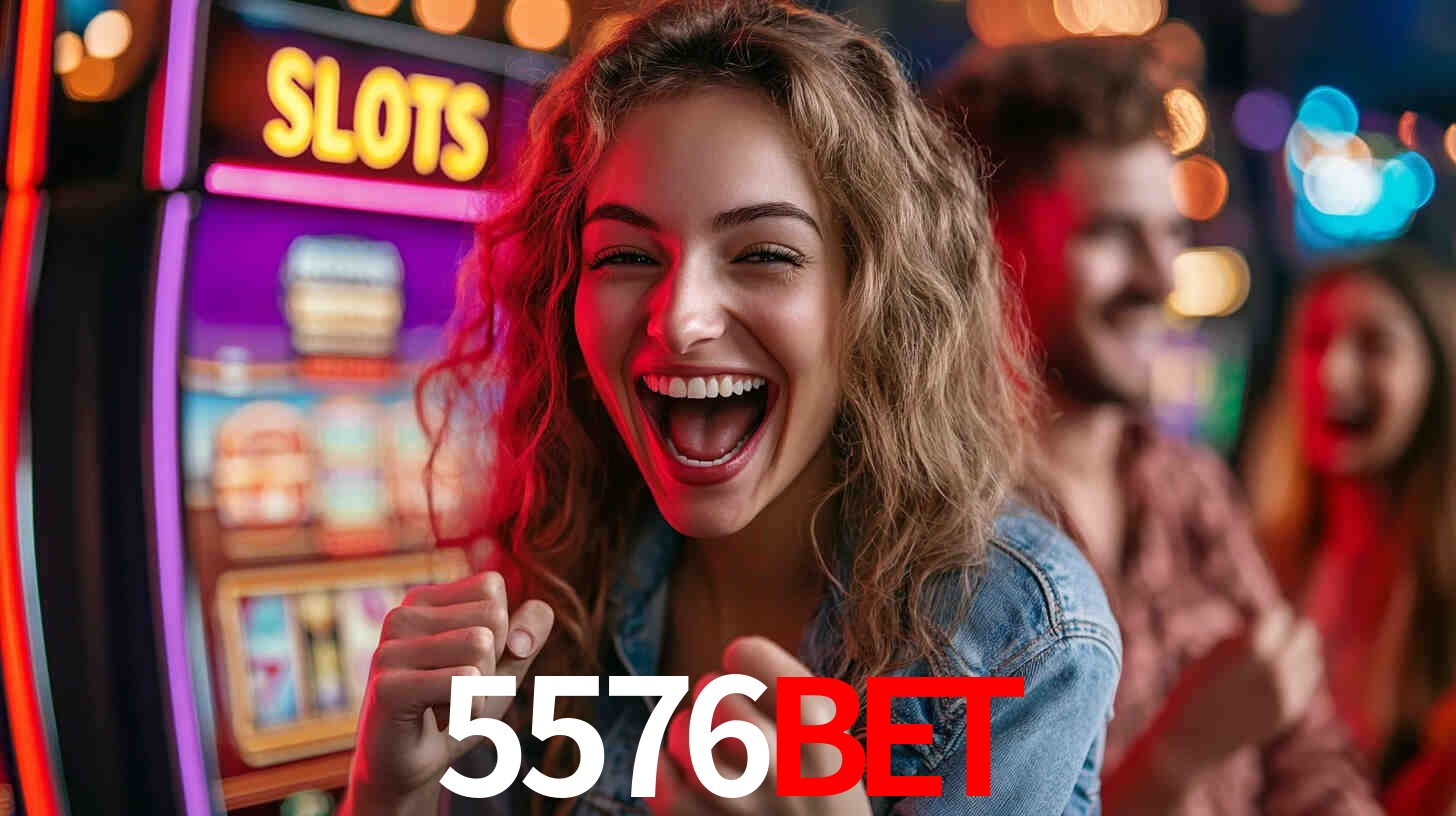 Apostas Esportivas na 5576bet: Um Guia Completo