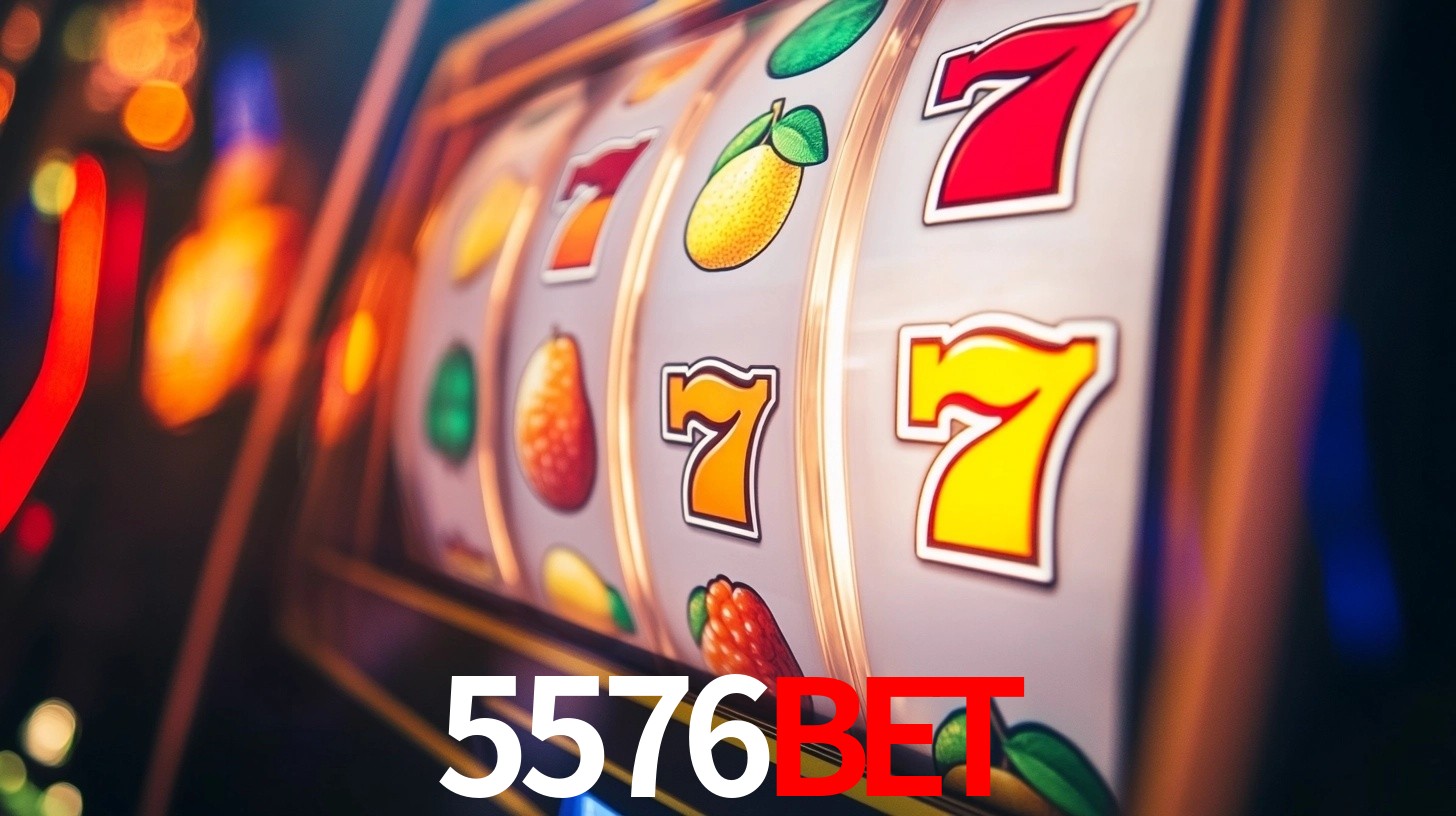 Welcome Bonus 5576bet