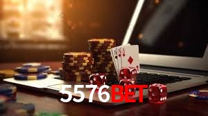 A Emoção da Loteria na 5576bet: Uma Chance de Mudança de Vida