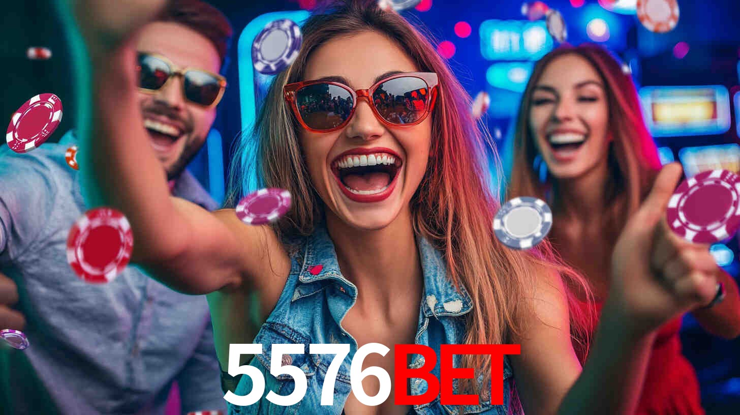 Apostas Esportivas na 5576bet: Um Guia Completo