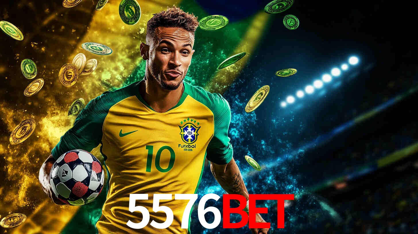 A Popularidade dos Caça-Níqueis no 5576bet