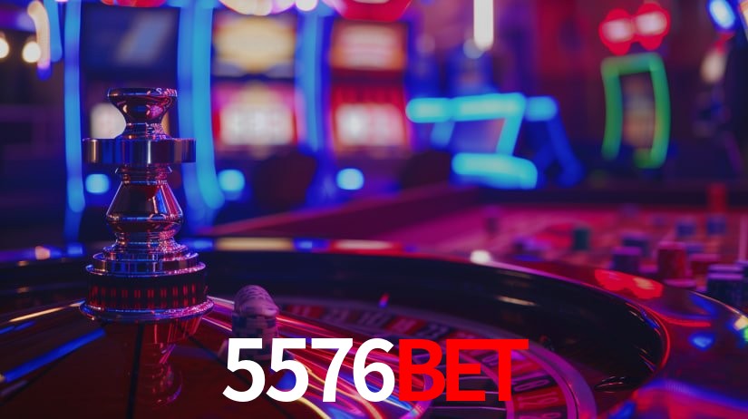Experimente o Login Seguro Premium no 5576bet
