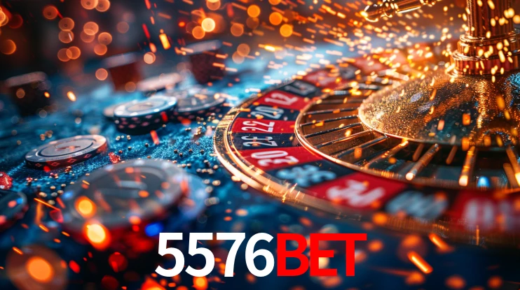 Live Casino 5576bet