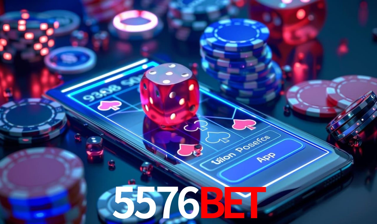 Exclusive Offers 5576bet
