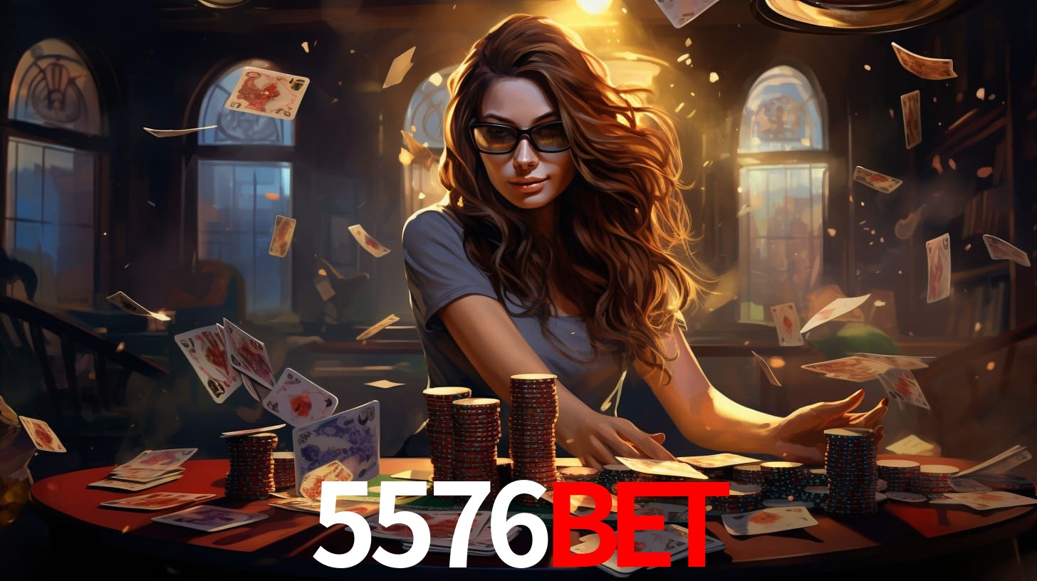 Roulette Table 5576bet