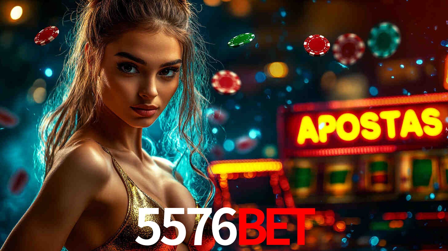 Inovações de Jogos na 5576bet: O Futuro das Experiências Interativas