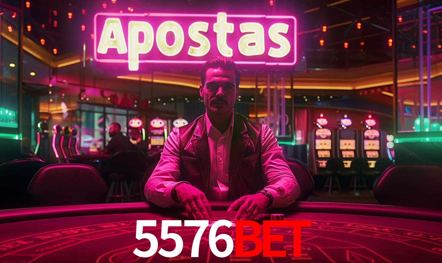 Descubra a Essência do 5576bet: Nossa História e Compromissos