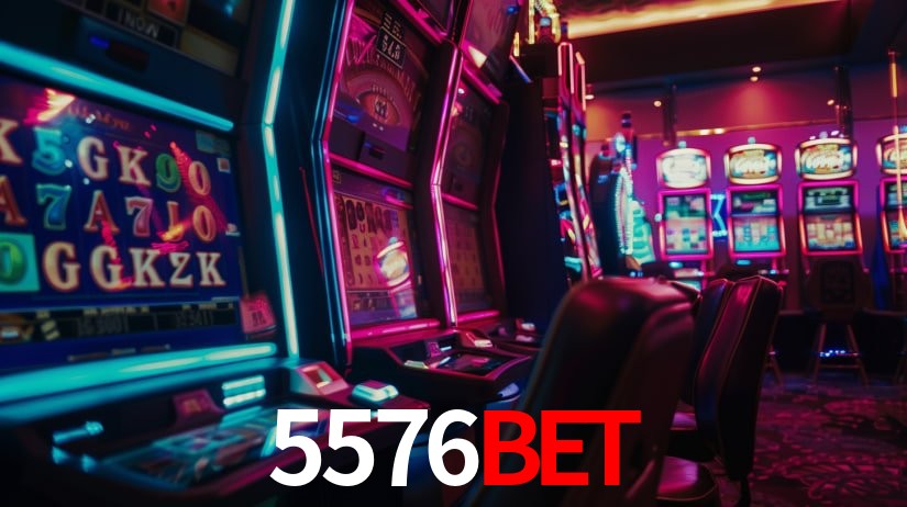 Flash Promotion 5576bet