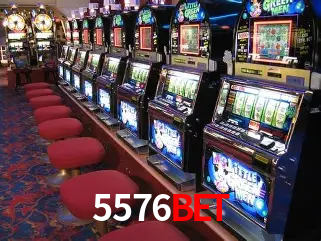Descubra a Essência do 5576bet: Nossa História e Compromissos