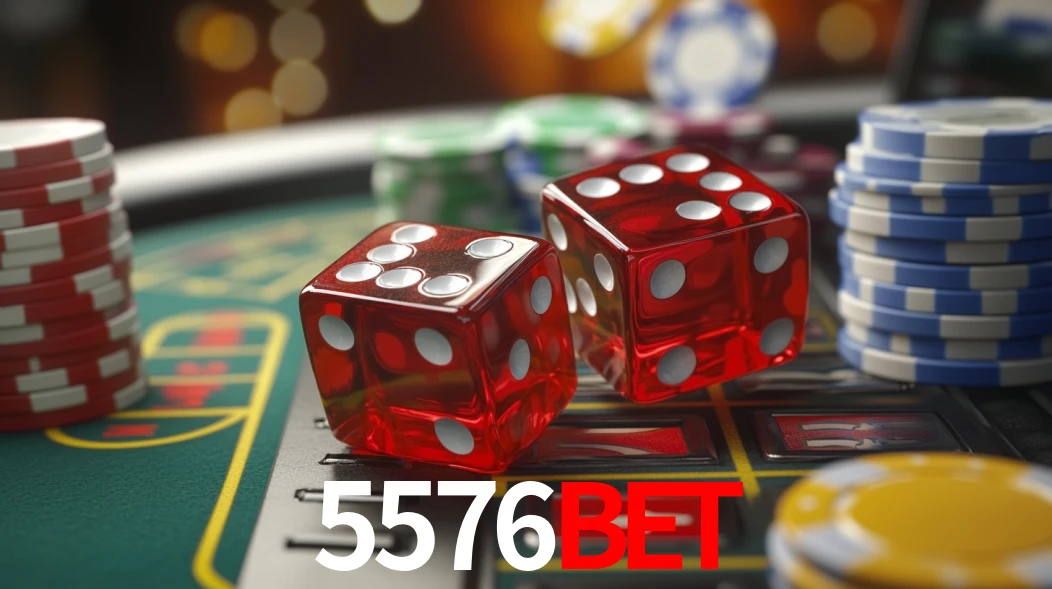 Welcome Bonus 5576bet