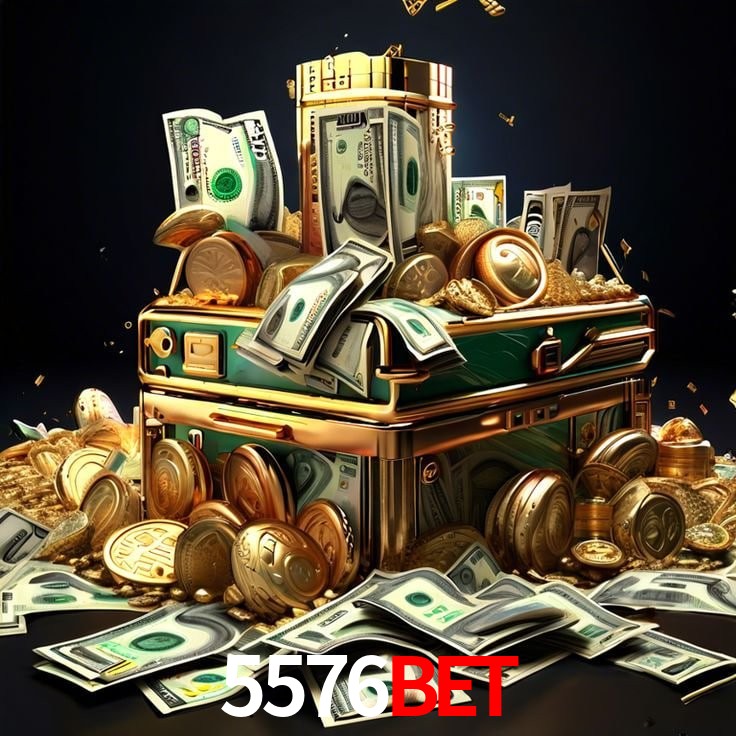 Welcome Bonus 5576bet